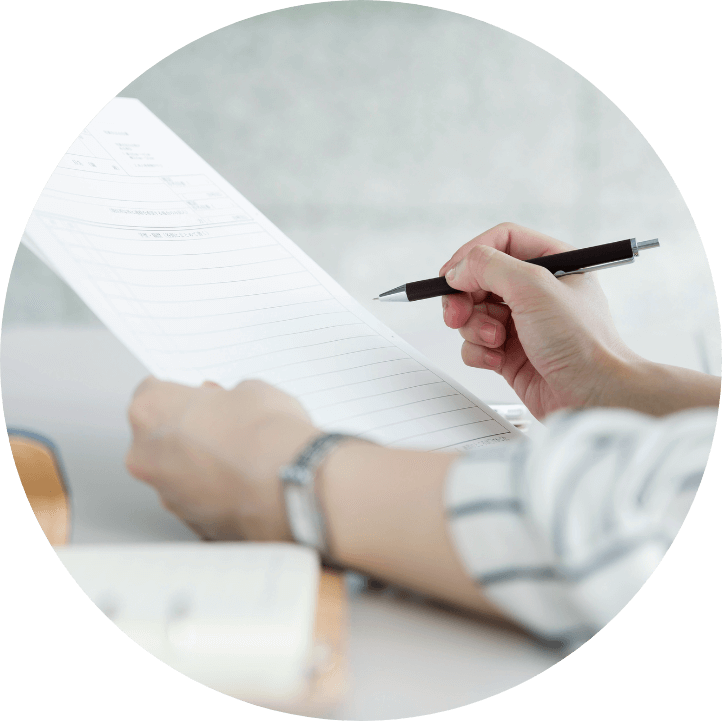 なんとなくESを書いてみたけどこの書き方で合っているのかな…