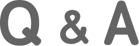 Q&A