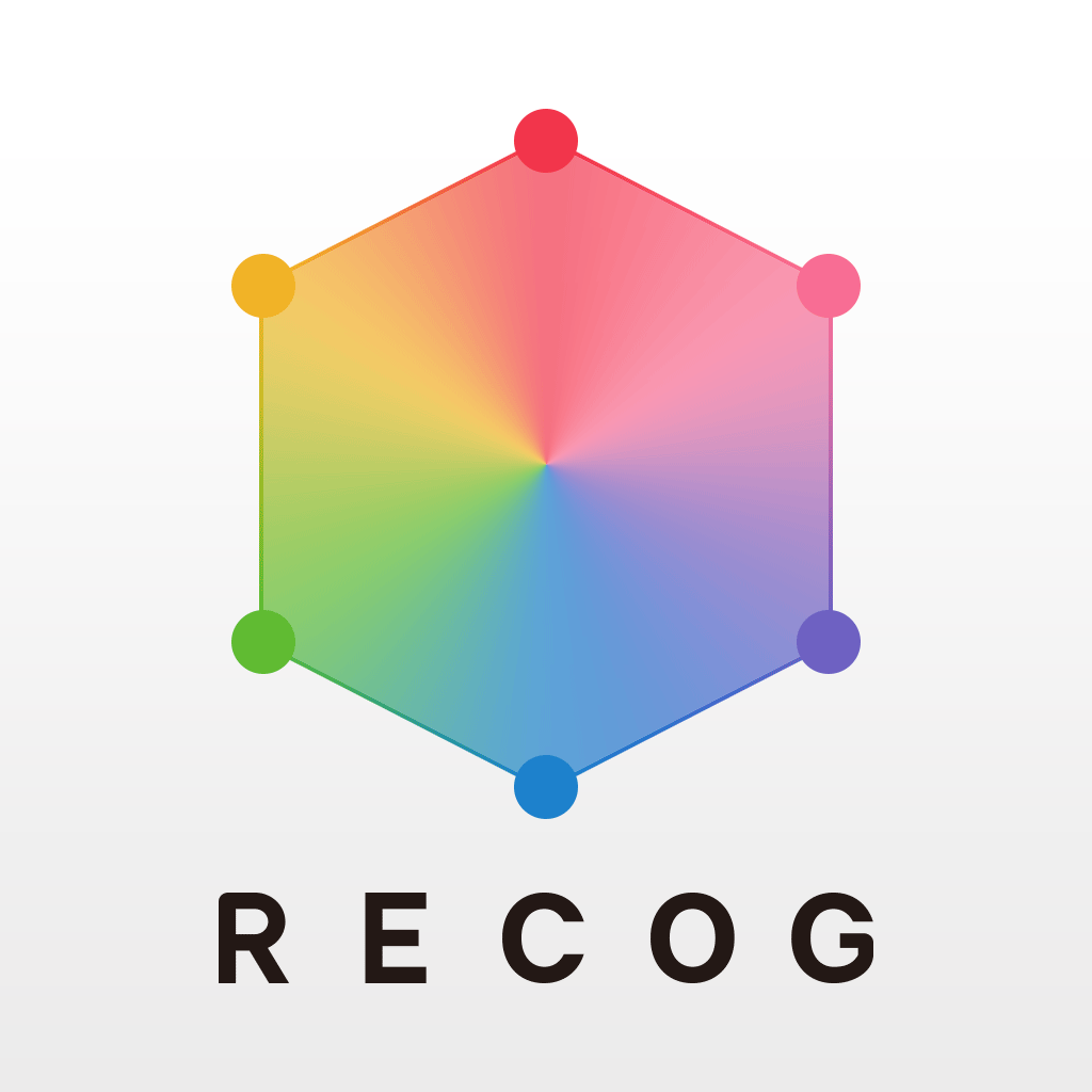  RECOG 