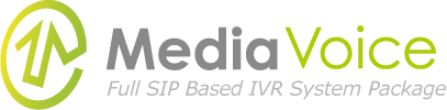  MediaVoice 