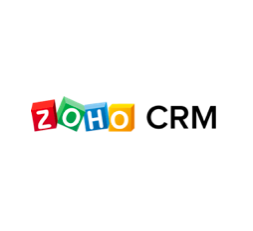 Zoho CRM 