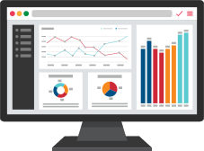 レビューデータを分析したカテゴリーレポートが無料でチェックできる！