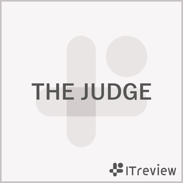 THE JUDGE