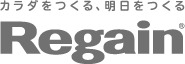 Regain カラダを作る、明日をつくる