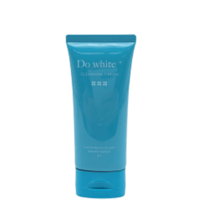DoWhiteのパッケージ画像