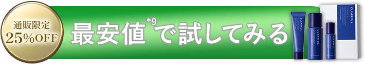 最安値でためしてみる