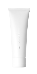 アイコン・洗顔料