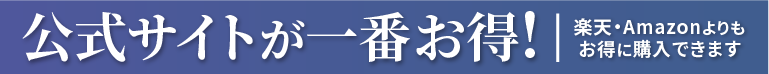 公式バナー下