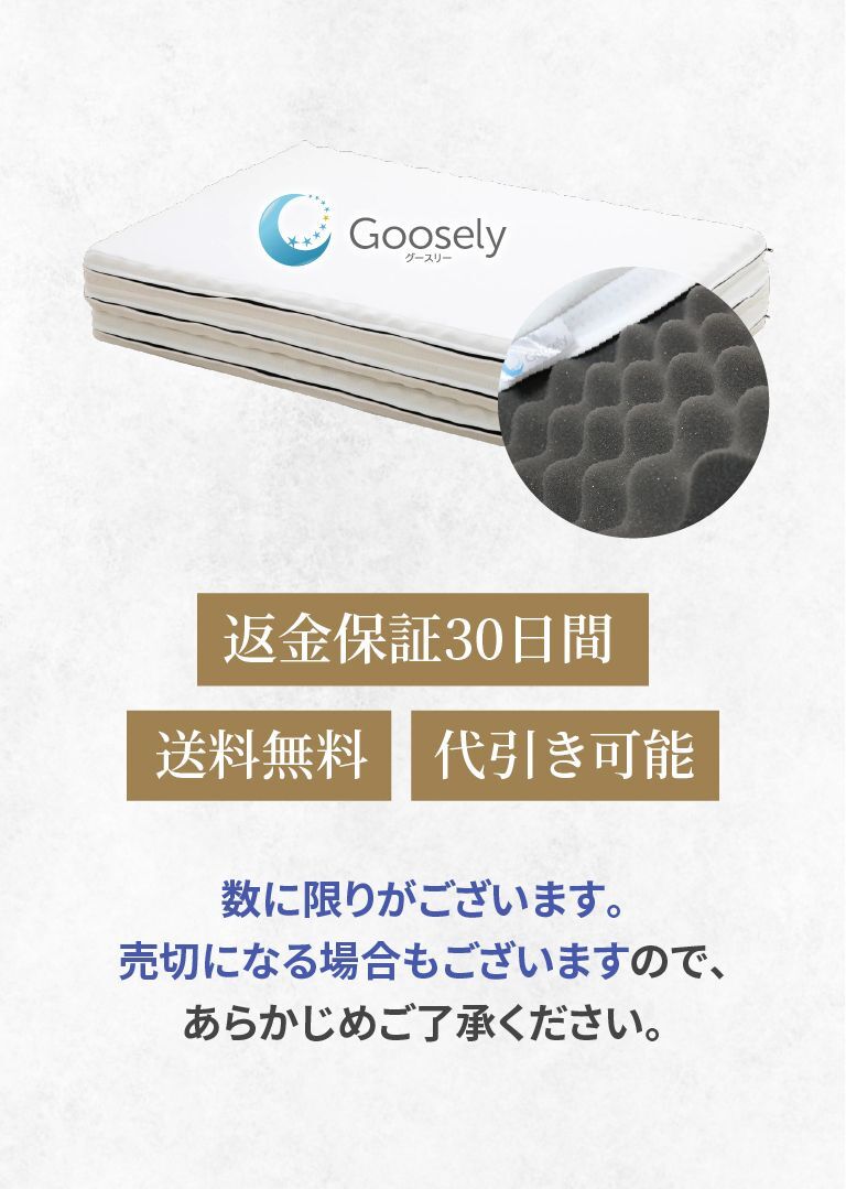 数に限りがございます