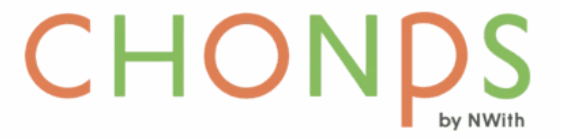 CHONPSロゴ