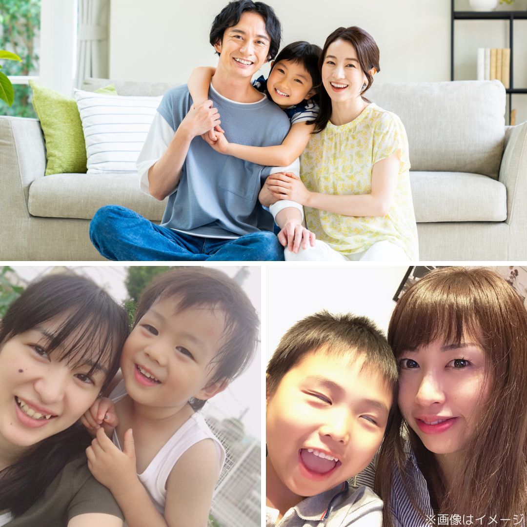 悩んでいる女性