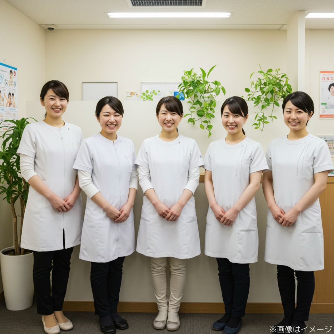 心理的サポート