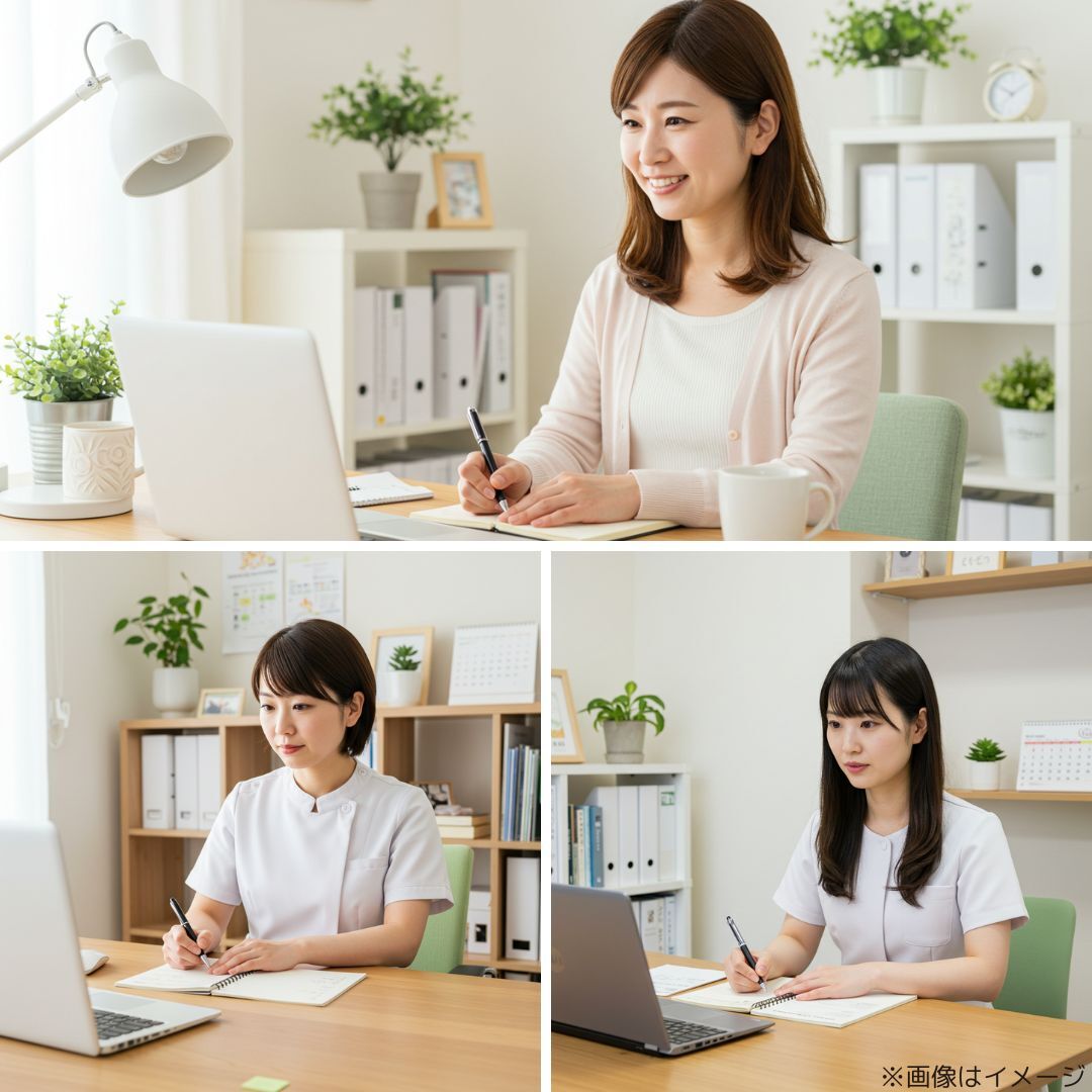 支えになってくれる存在