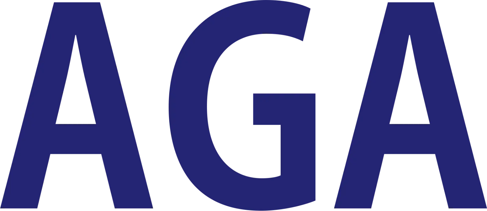 AGAロゴ