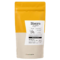 スリモアコーヒー商品パッケージ