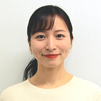 編集部 ヘルスケア班中野