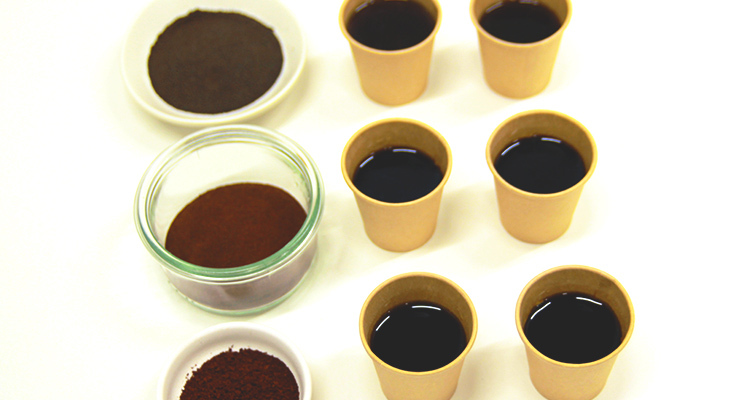 ダイエットコーヒーの検証1.味