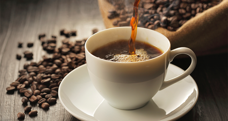 ダイエットコーヒーの選び方1.味