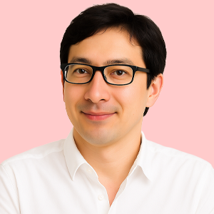 山本隆司さん