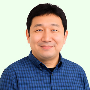 小川慎一さん