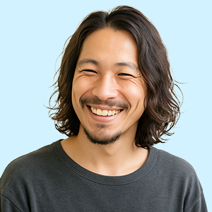 中原さん