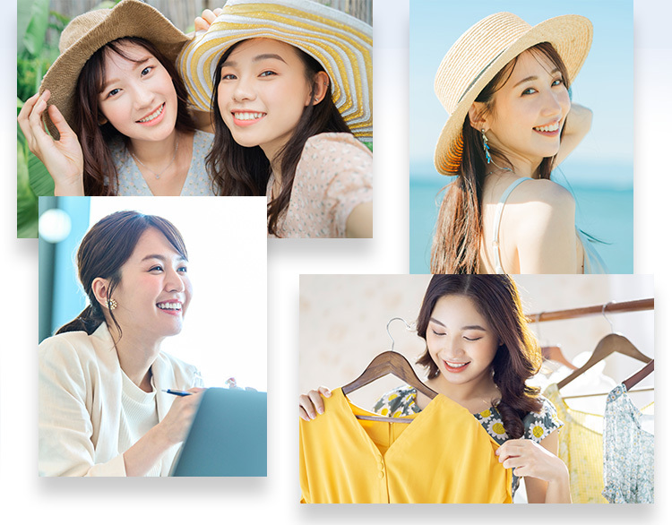 夏の過ごし方