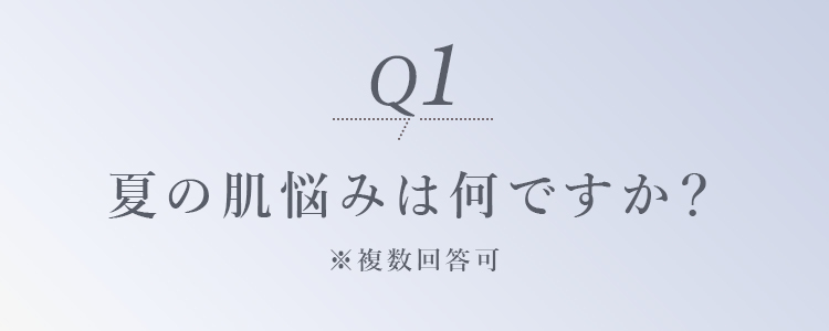 設問文・Q1