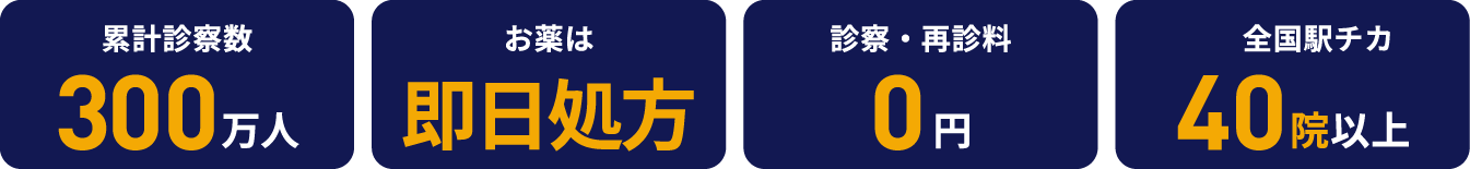 ED治療メリットFV2