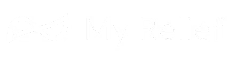 My Relief Logo