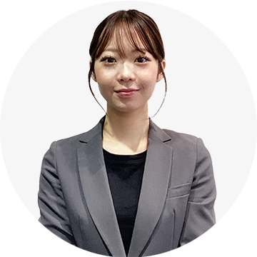 査定員紹介