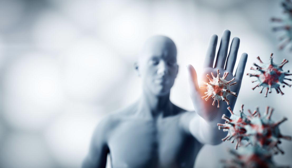 免疫とがん予防