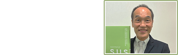 どこにいても手軽にできるところがオンライン診療のいいところだと思います。 政治評論家 東国原英夫(67)