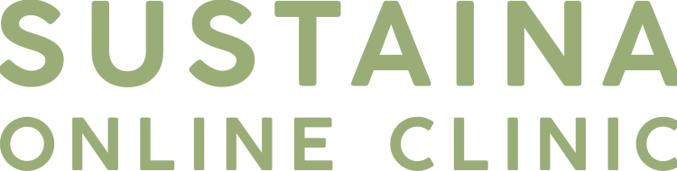 SUSTINA ONLINE CLINIC