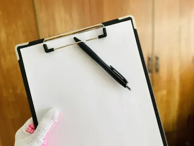専門査定員による査定イメージ