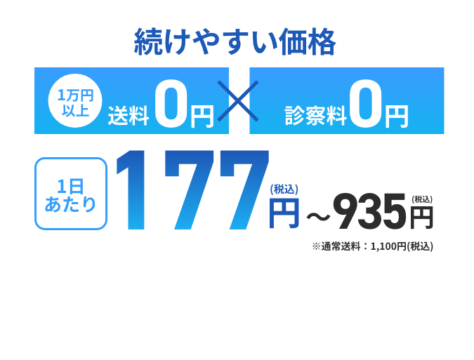 イースト駅前クリニック。お薬を飲むだけのメディカルダイエット。診察料0円