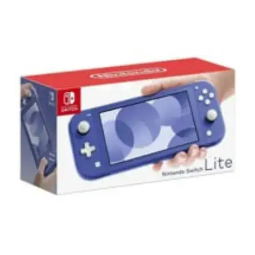 Switch(Lite)の買取価格