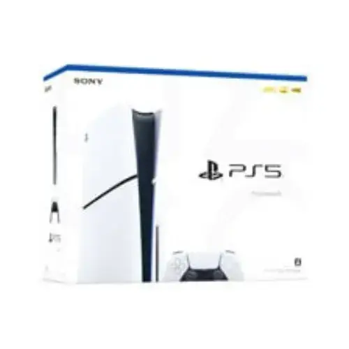 PlayStation5 CFI-2000A01