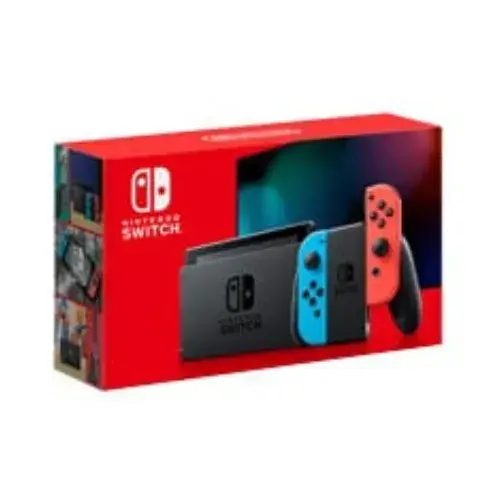 Switch(通常)の買取価格
