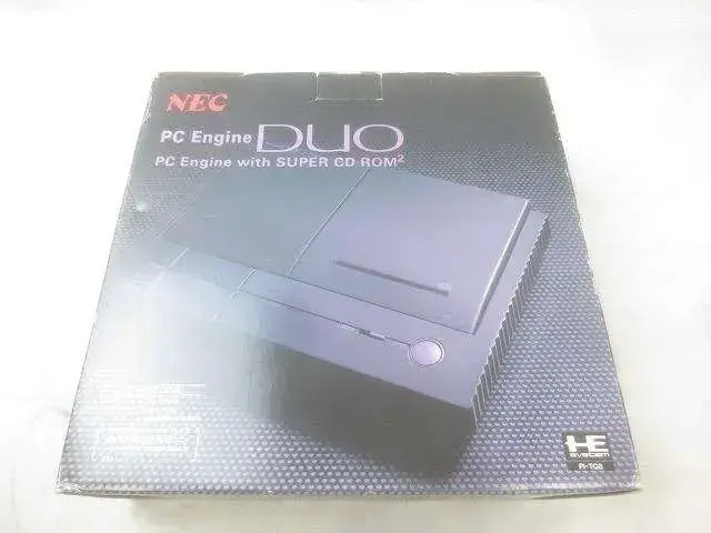 NEC PCエンジン(PI-TG4)