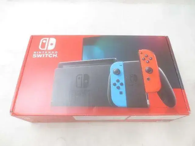 Switch 通常モデル