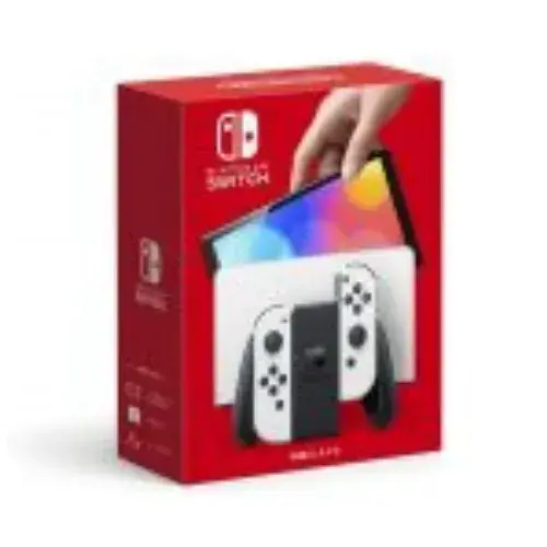 Switch 有機ELモデル
