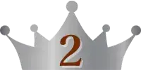 2位
