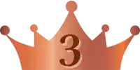 3位