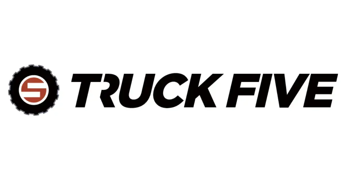 トラックファイブ