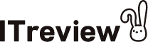 ITreviewロゴ