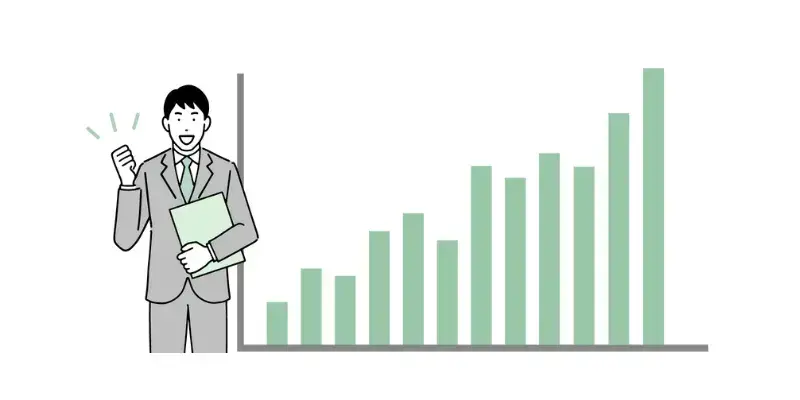 導入実績アイコン