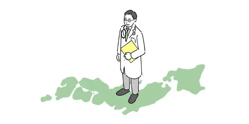 サポートの質アイコン