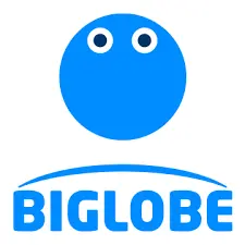BIGLOBE光
