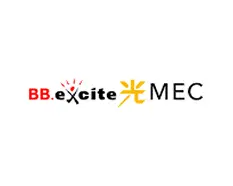 BB.excite光ME