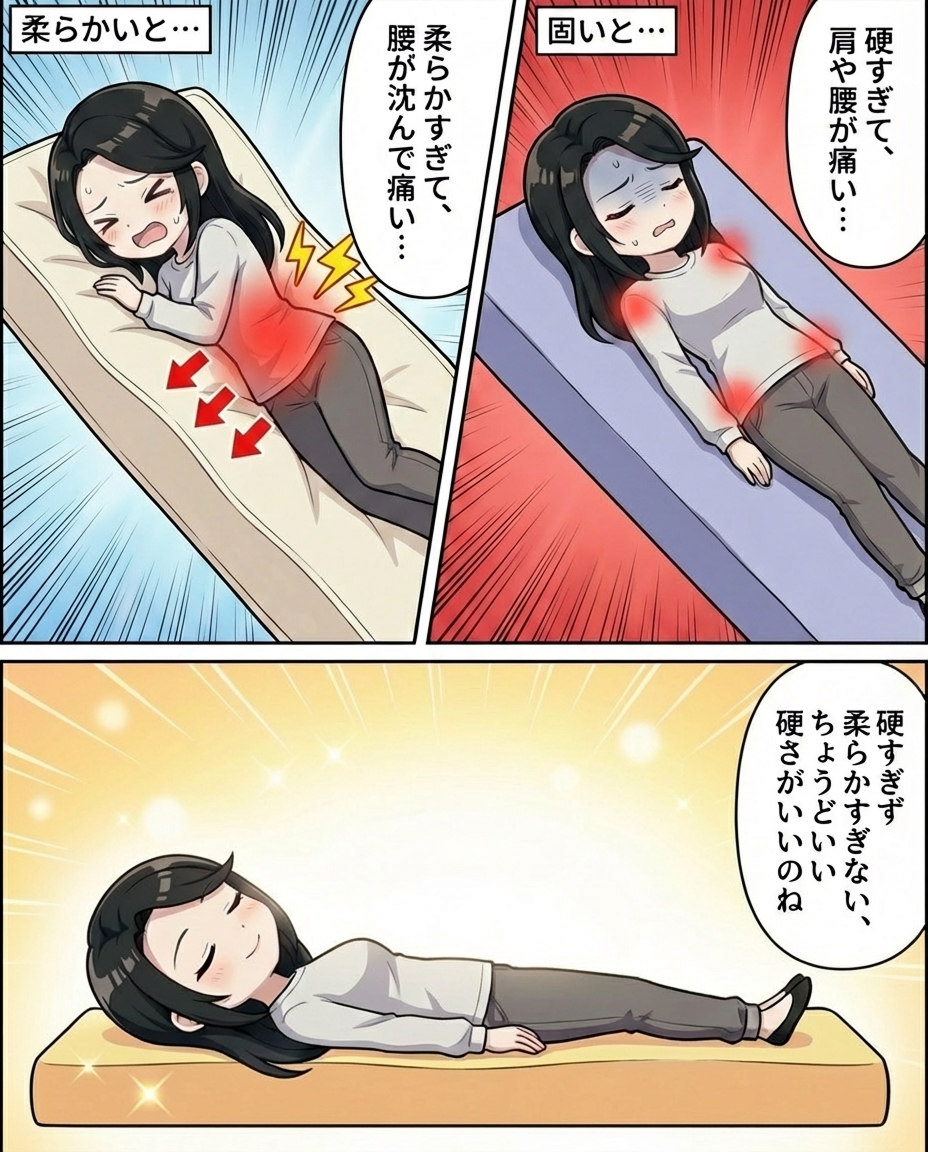 マンガ - 条件